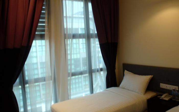 9 Square Hotel - Subang Jaya