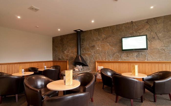 Copthorne Hotel and Apartments Queenstown Lakeview