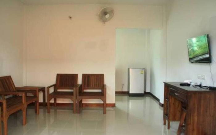 Lanta Cottage