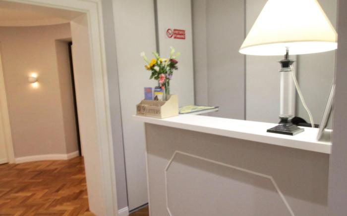 Athena Guest House