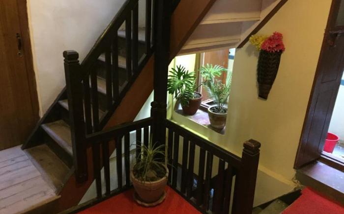 Tulaja Boutique Hotel