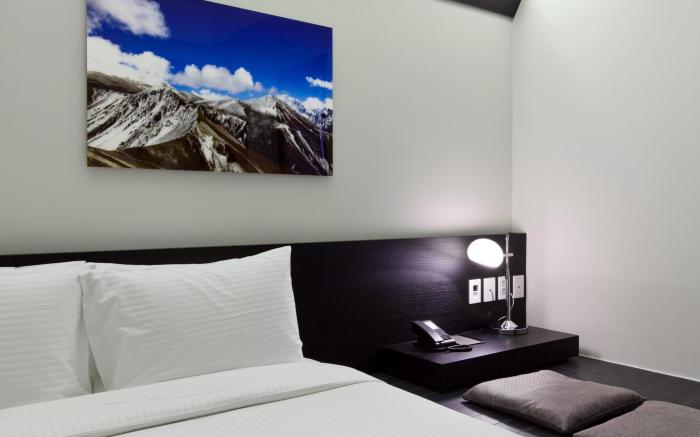 Sotetsu Hotels The Splaisir Seoul Myeong-Dong