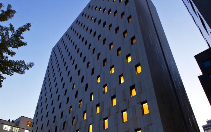 Sotetsu Hotels The Splaisir Seoul Myeong-Dong