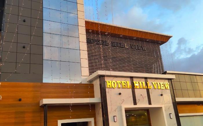 Hotel Hill View
