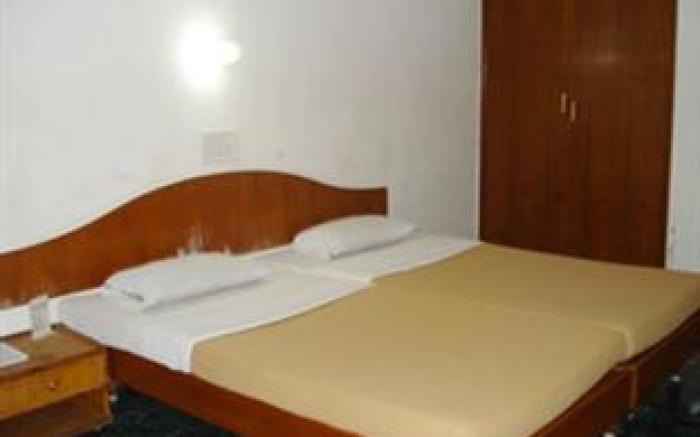 Hotel Sai Sahavas