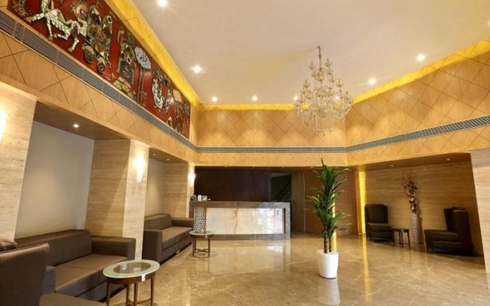 Central Beacon Hotel