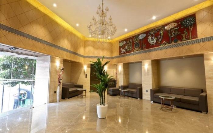 Central Beacon Hotel