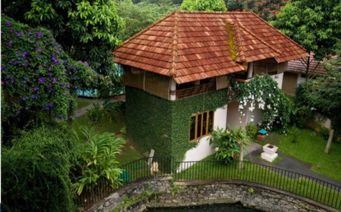 Cardamom County Resort