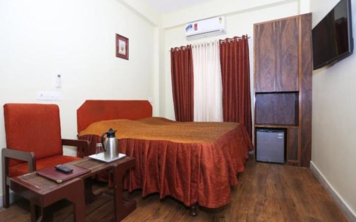 Hotel Padmini Palace
