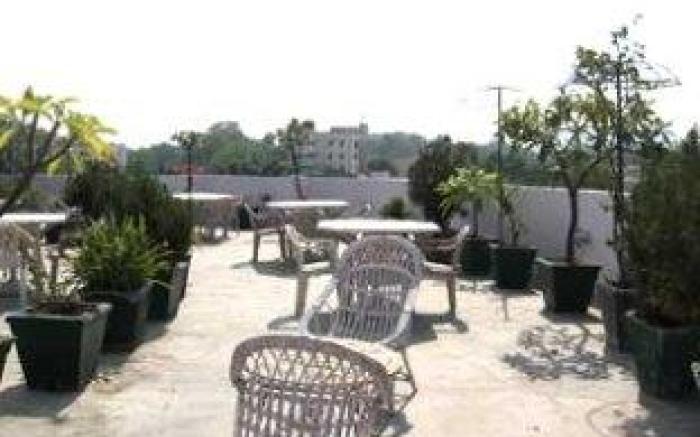 Hotel Mewar Inn