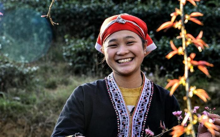 Sapa Dao Homestay
