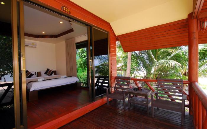 Morning Star Resort