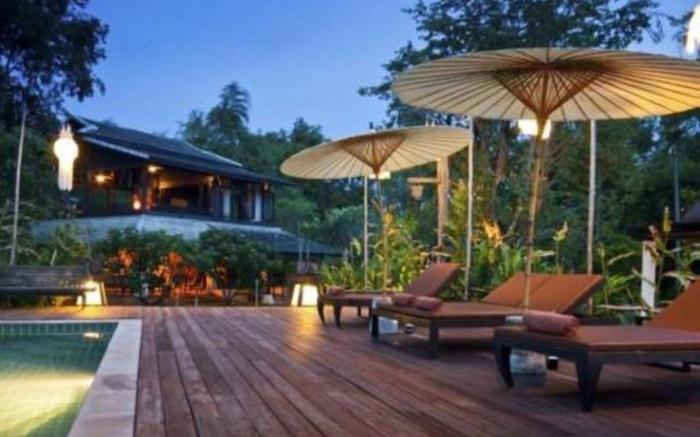 The Puka Boutique Resort
