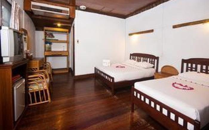Bill Resort