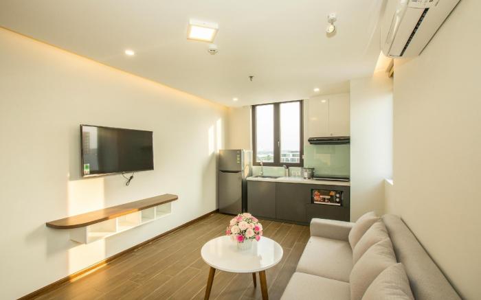 CITYPOINT APARTMENT