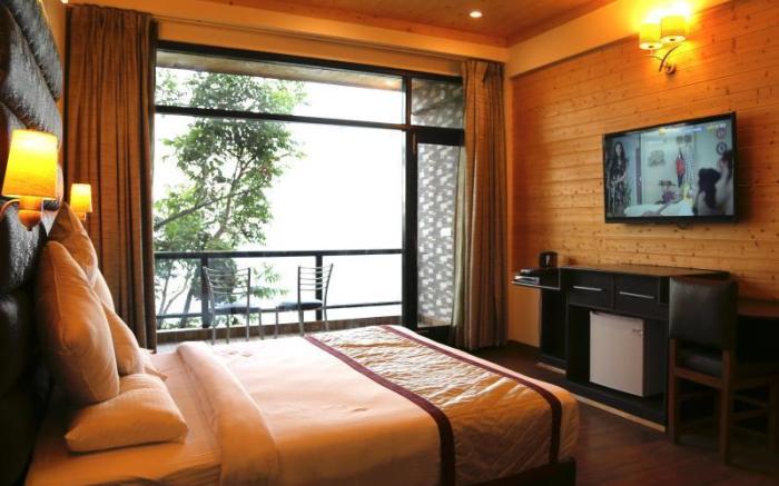 Winnies Holiday Resort & Spa