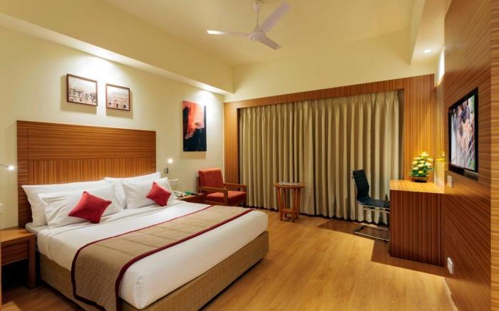 Ramee Panchshil, Kolhapur