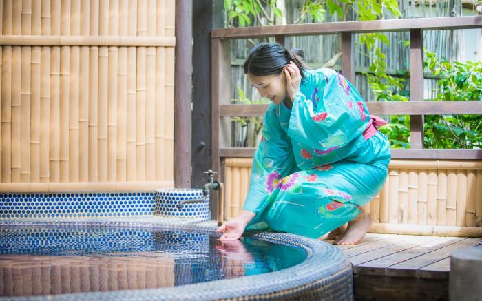 Yubana mankai -Adult Only-
