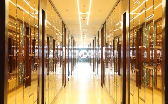 Skyline Resort & Convention Center