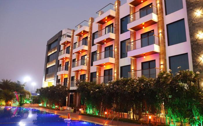 Skyline Resort & Convention Center