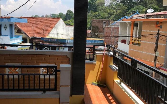 Villa Cahaya 9