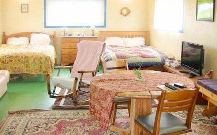 Guest House Heartn Tree