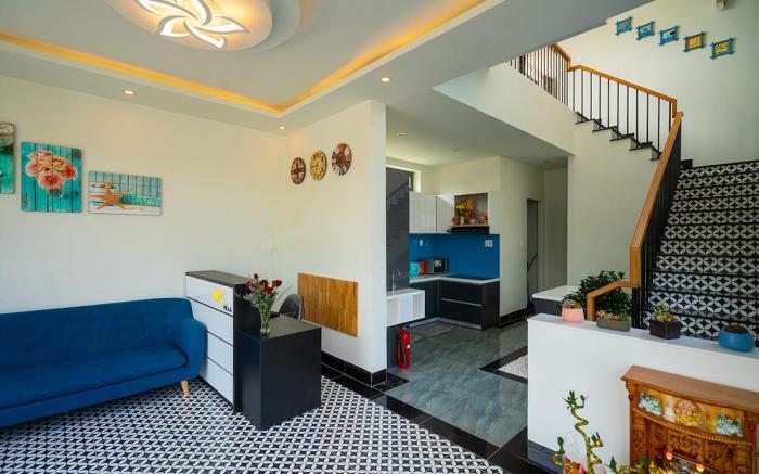An Bang MQ Villa