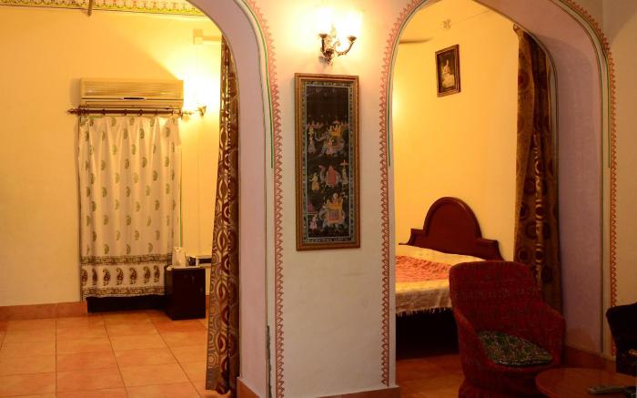Hotel Burja