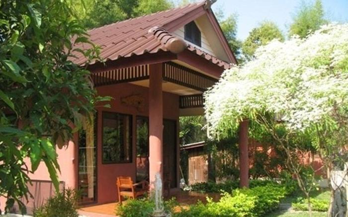 Ban Rai Tin Thai Ngarm Eco Lodge