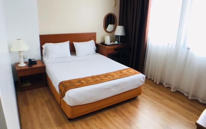 Kawan Hotel