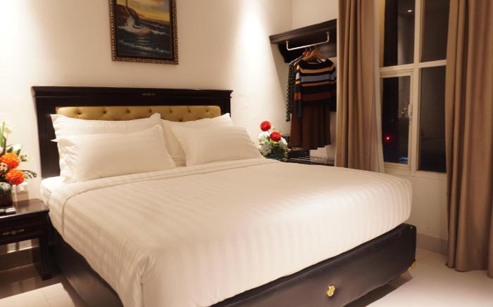 D'primahotel Pattimura Makassar