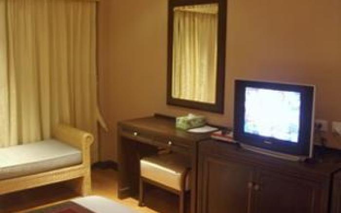 Baan Sukhumvit Soi 18