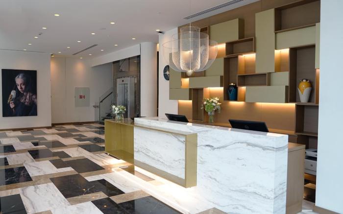 GALATAS HOTEL ISTANBUL