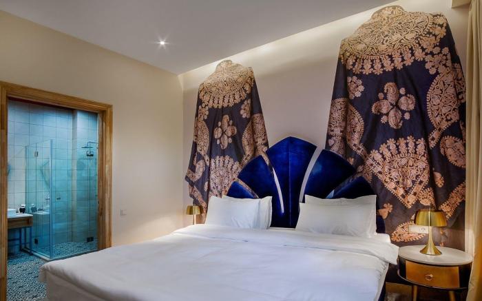 Folk Boutique Hotels