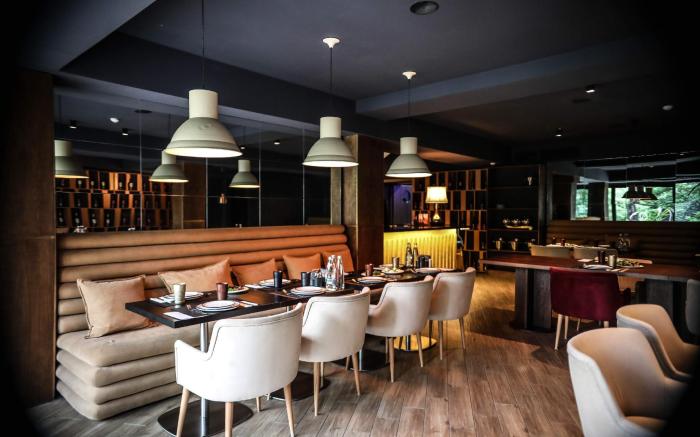 Folk Boutique Hotels
