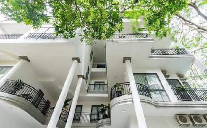Sunshine Residences By 5H