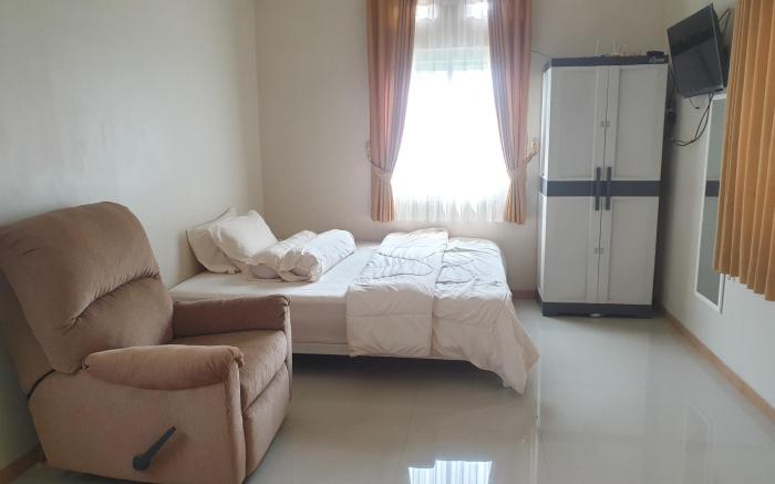 Green Homestay