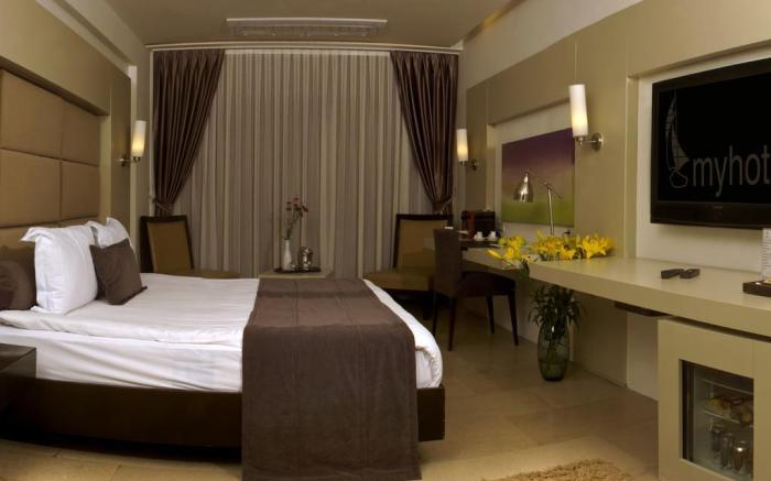 Myhotel