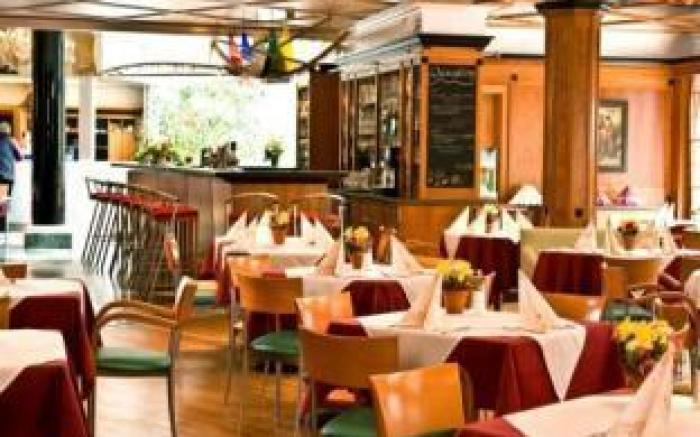MONDI Hotel Bellevue Gastein