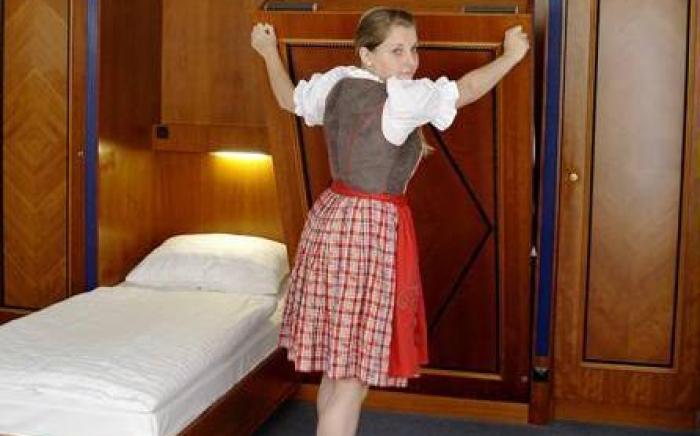 MONDI Hotel Bellevue Gastein