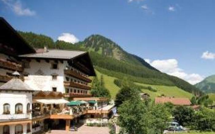 Hotel Singer – Relais & Chateaux