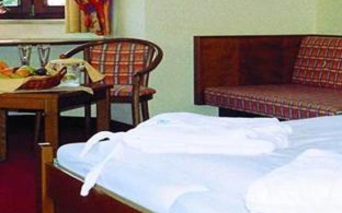 Familienhotel Christoph