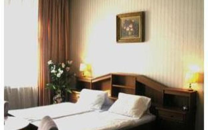 Hotel Alter Telegraf