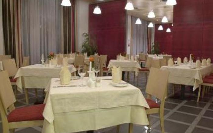 Hotel Bokan Exclusiv