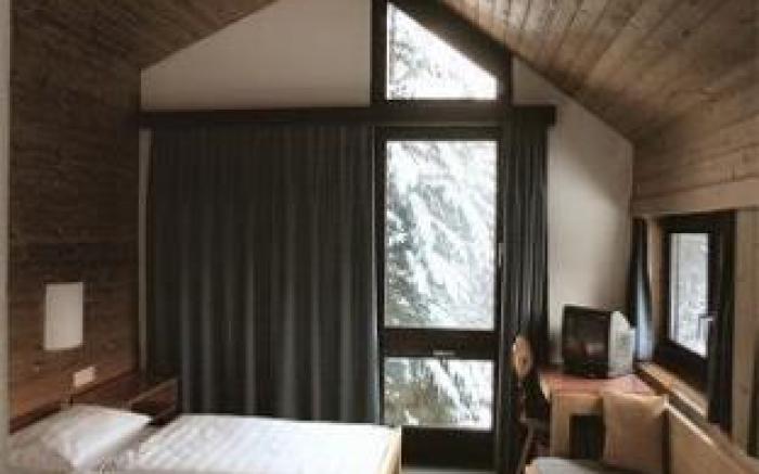 Hotel Leitgebhof