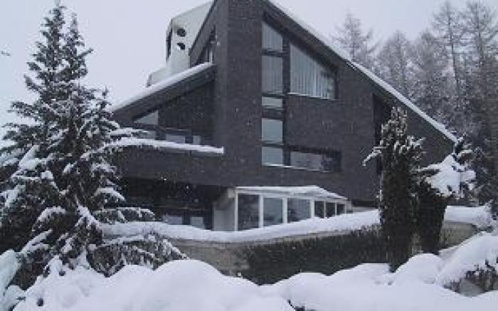Hotel Leitgebhof