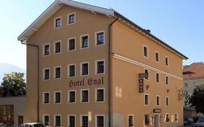 Hotel Engl