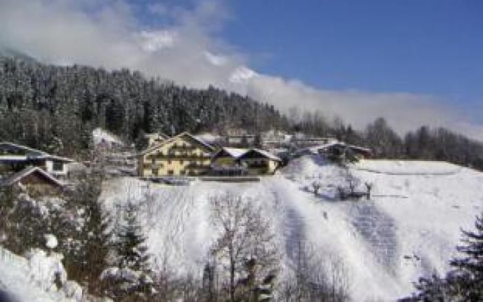 Gasthof Olberg