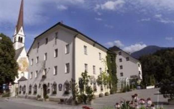 Hotel Kapeller Innsbruck