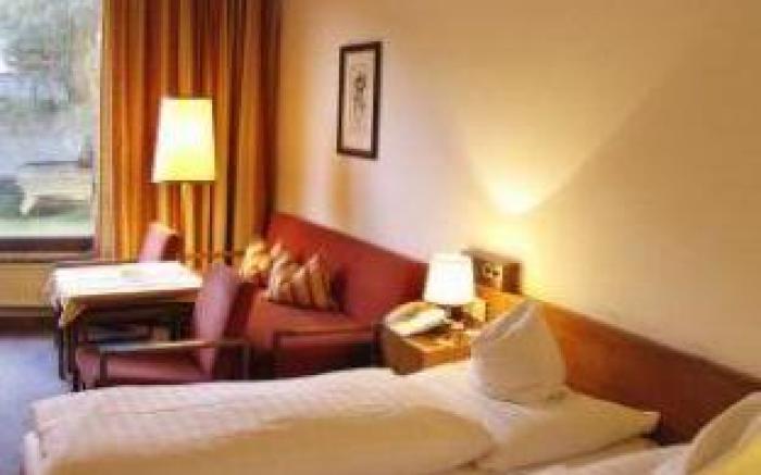 Hotel Kapeller Innsbruck
